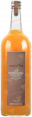   Alain Milliat Jus de Raisin Blanc Chardonnay in glass 1L