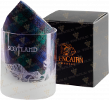    Glencairn Skyline Scotland Glass gift box
