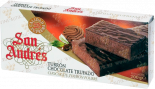  San Anders Turron Chocolate Truffado 200gr