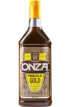 Onza Tequila Gold
