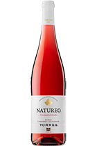 Torres Natureo Rose (non-alcoholic wine) 2018