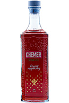 Chemer Forest Rasberry 0,5L