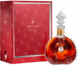    Remy Martin Louis XIII gift box