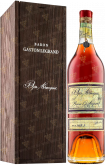    Baron Legrand Bas Armagnac 1982 wooden gift box