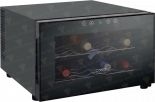   Wine Case 8
