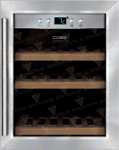   Wine Safe 12 Classic