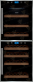   Wine Master Touch 38-2D