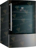   Electrolux ERW 1271 AO