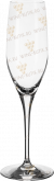    Spiegelau Authentis hampagne set of 4 glasses 4400187