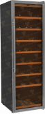  WineSafe 192 steel