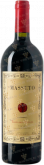   Masseto Toscana IGT 2014