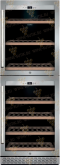   CASO WineChef Pro 126-2D
