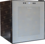   TESLER WCV-160