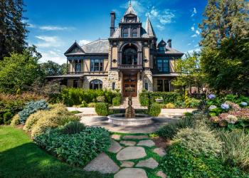 Beringer Vineyards