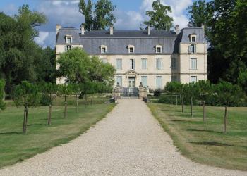 Chateau Citran