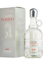 Grappa Nonino Friulane gift box
