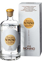 Grappa Il Moscato di Nonino