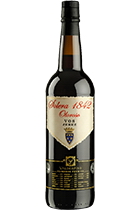 Jerez Valdespino Oloroso Solera 1842