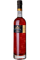 Warre's Otima 20 years Tawny Porto 0,5L