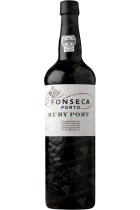 Fonseca Ruby