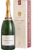 Laurent-Perrier Brut gift box 1.5L