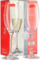 Spiegelau Vino Grande Champagne Flute 4510075