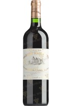 Chateau Bahans Haut-Brion Pessac-Leognan AOC 1995