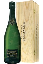 Bollinger Vieilles Vignes Francaises 2004