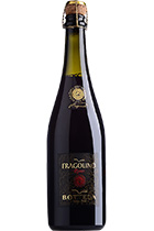 Fragolino Rosso Spumante