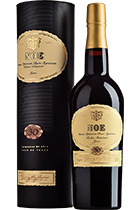 Noe Pedro Ximenez in gift box