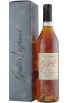 Baron Legrand Bas Armagnac VSOP gift box