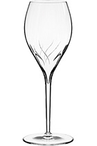 Italesse Prive Grand Cru Oxy Set of 6 pcs 330 ml