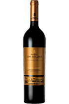 Chateau Los Boldos Grand Cru Cabernet Sauvignon 2011