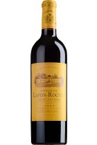 Chateau Lafon-Rochet  Saint Estephe AOC 2004