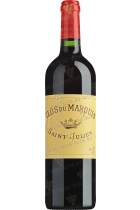 Clos du Marquis Saint-Julien 1997