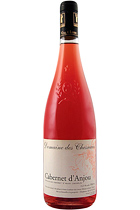 Cabernet d'Anjou 2010
