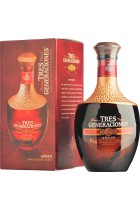 Sauza Tres Generaciones gift box