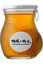 Umenisiki No Umesu 0,11L