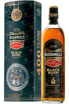 Bushmills Black Bush gift box