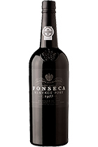 Fonseca Vintage 1985