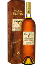 Frapin Cigar Blend Grande Champagne gift box