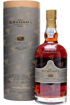 Graham's Tawny Port 40 Years gift box