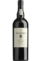 Warre's Vintage 2000