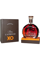 Baron Legrand Bas Armagnac O gift box