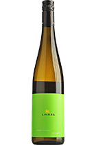 Gruner Veltliner  Kamptal 2011