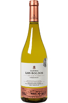 Chateau Los Boldos Vieilles Vignes Chardonnay 2009