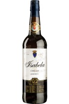 Jerez Valdespino Cream Isabella