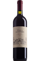 Villa Antinori Rosso 2010