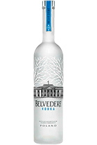 Belvedere 0,5L