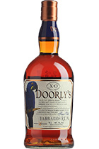 Doorly's XO Rum